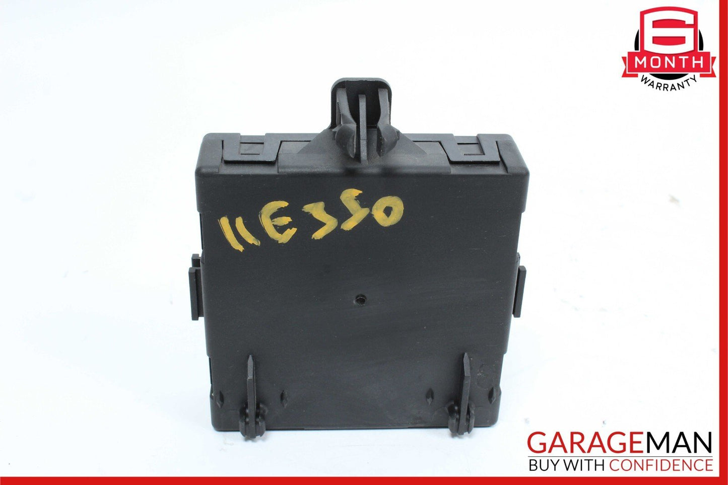 08-14 Mercedes W212 E350 C250 Front Left Driver Side Door Control Module OEM