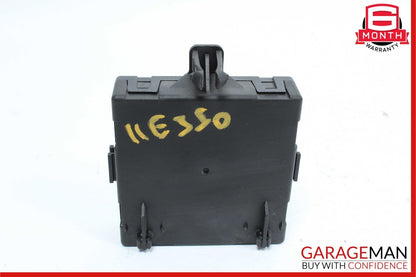 08-14 Mercedes W212 E350 C250 Front Left Driver Side Door Control Module OEM