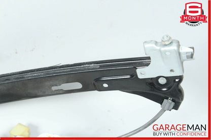 06-11 Mercedes W219 CLS550 Rear Right Passenger Door Window Regulator Motor