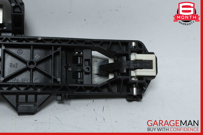 08-11 Mercedes W204 C300 Rear Right Side Exterior Door Handle OEM