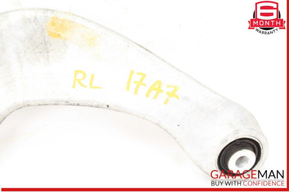 09-18 Audi A7 S4 A4 Rear Left Driver Side Upper Control Arm 8K0505323H OEM