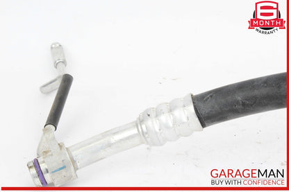17-24 Audi A4 AC A/C Air Conditioning Discharge Suction Line Hose 8W1816740 OEM