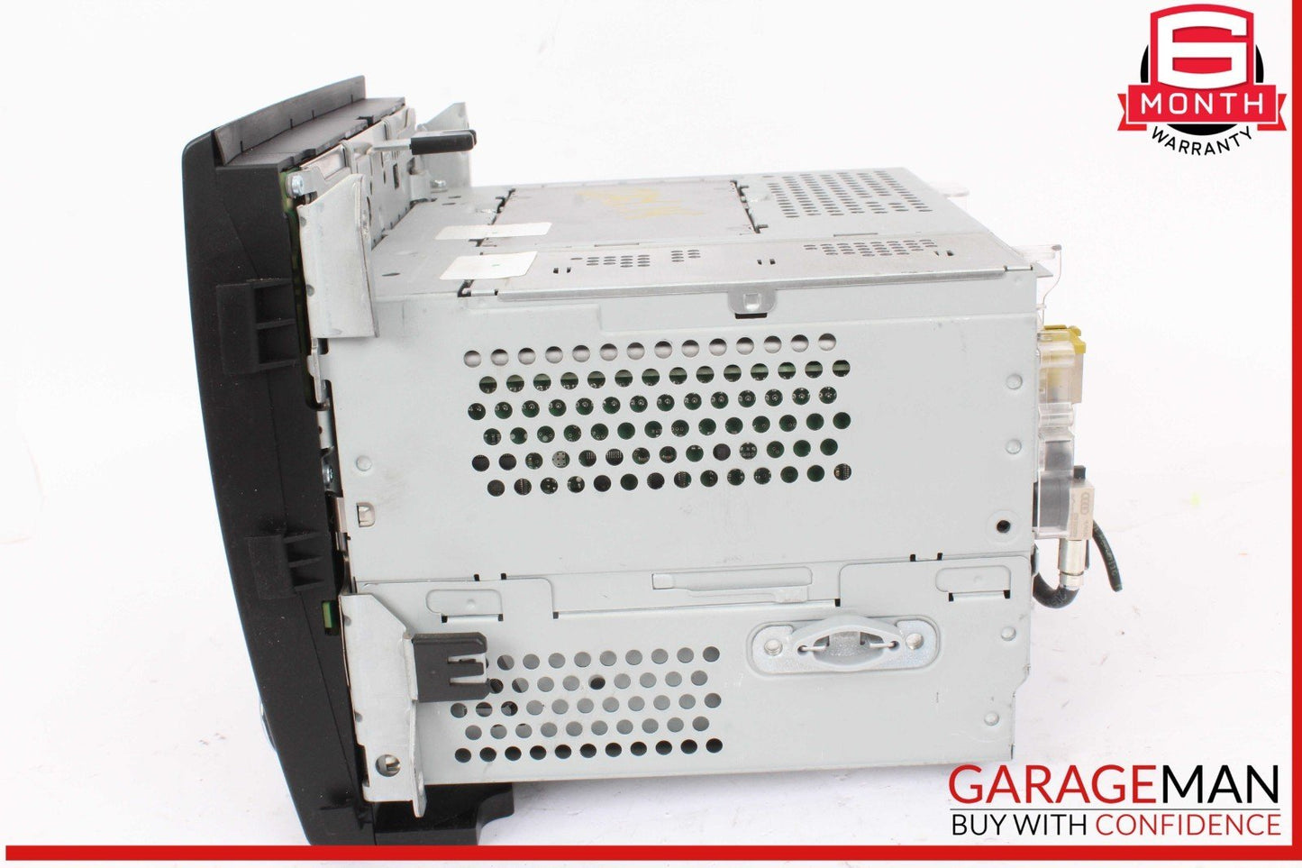 12-16 Porsche Cayenne 958 Command Head Unit Navigation Radio OEM