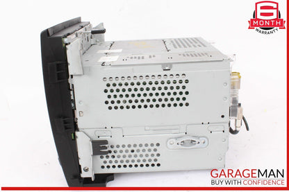 12-16 Porsche Cayenne 958 Command Head Unit Navigation Radio OEM