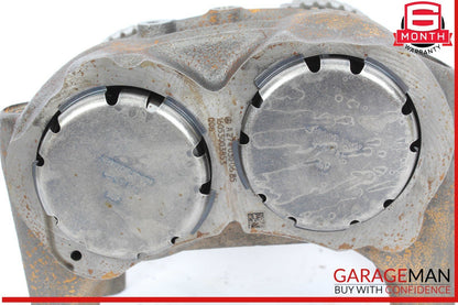 15-18 Mercedes W205 C300 Engine Oil Pump Balance Shaft 2740300685 OEM