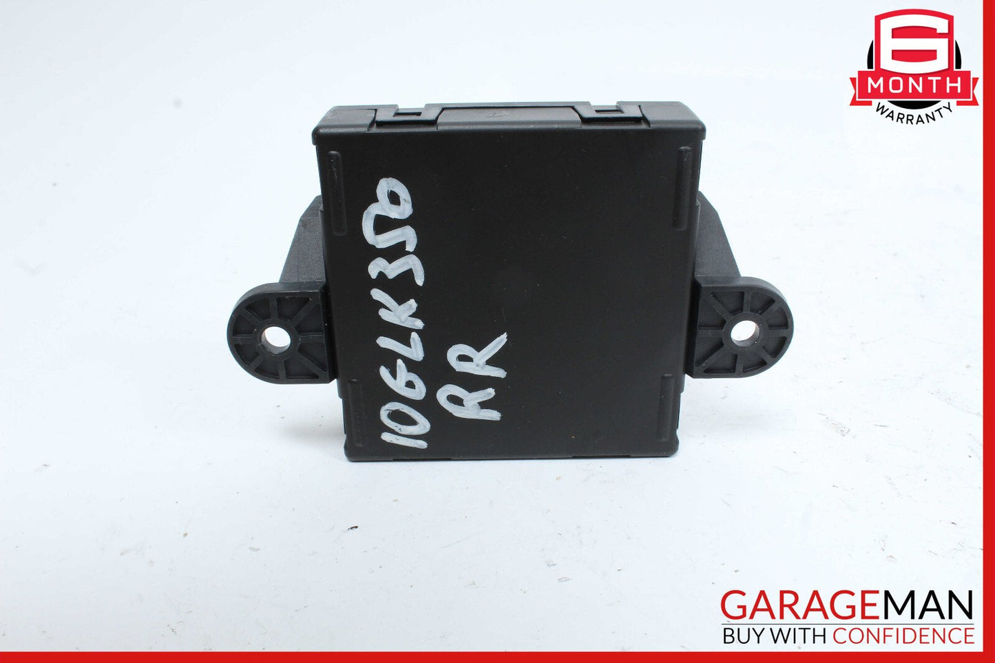 08-18 Mercedes X204 GLK350 CLS550 Rear Right Side Door Control Module OEM