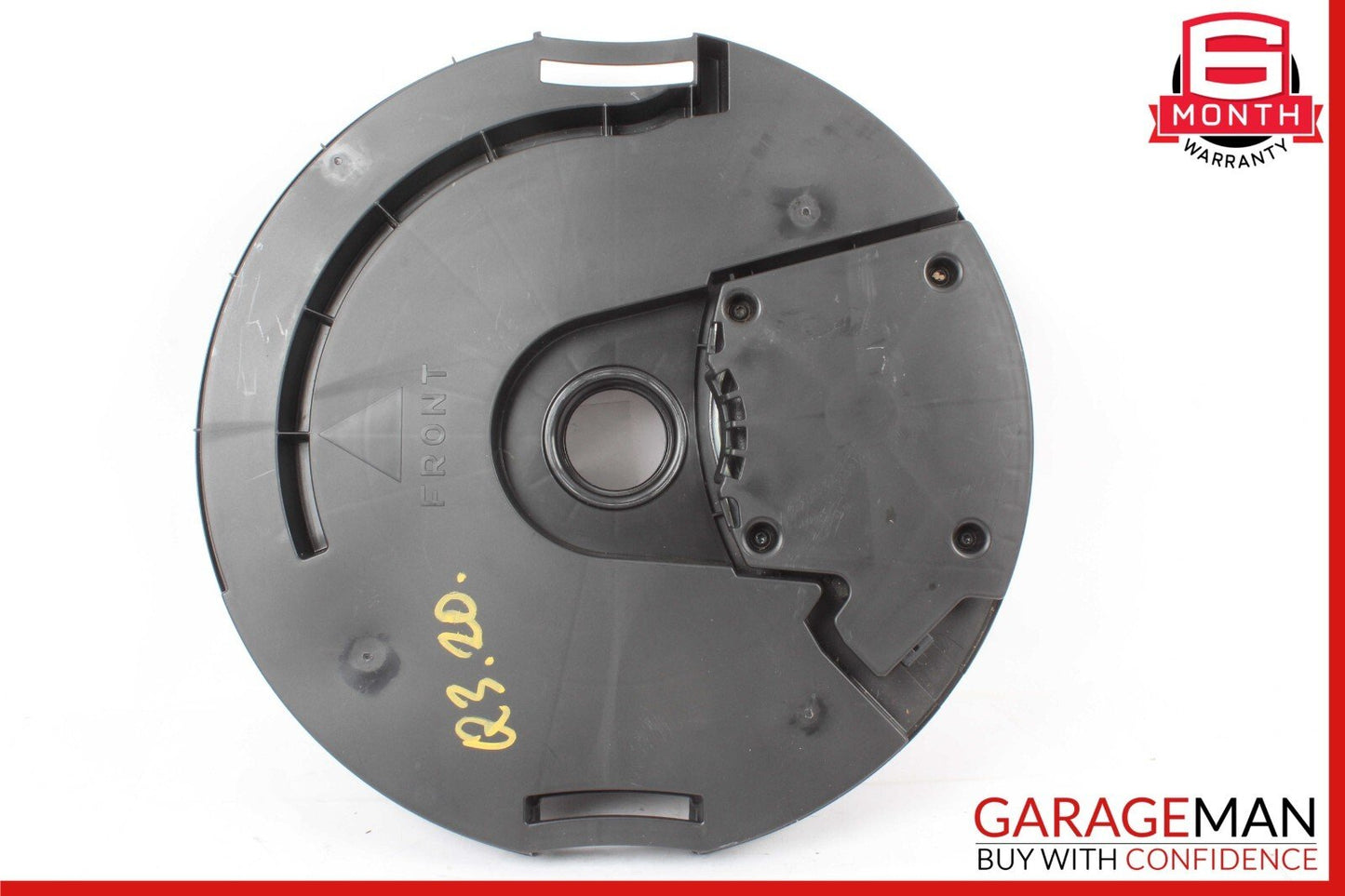 19-24 Audi Q3 Rear Subwoofer Speaker Bass Box 83A035382