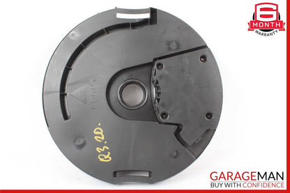19-24 Audi Q3 Rear Subwoofer Speaker Bass Box 83A035382