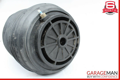 10-14 Mercedes W212 E500 Rear Left / Right Airmatic Air Spring Bag Assembly OEM