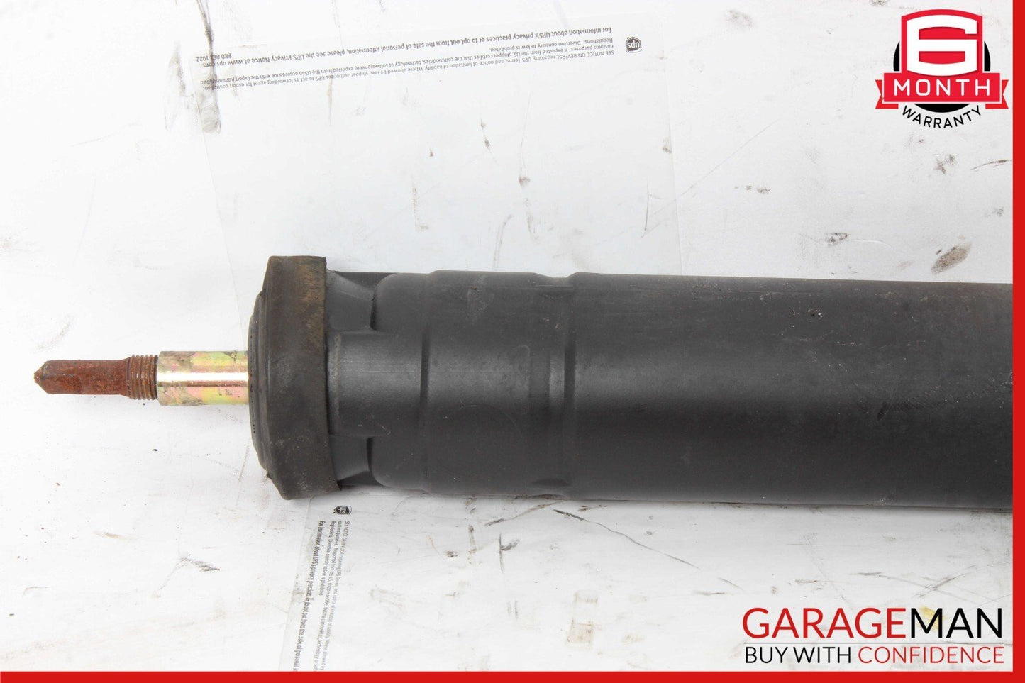 97-04 Mercedes W208 CLK320 SLK320 Rear Right / Left Shock Absorber Strut OEM