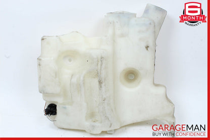 06-12 Mercedes X164 GL450 ML550 Windshield Washer Fluid Tank Bottle Reservoir