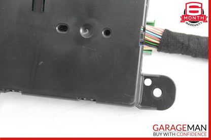 17-22 Alfa Romeo Giulia Climate Heater Control Module 91002000 OEM