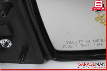 07-08 Mercedes X164 GL450 4MATIC Front Right Side Door Rear View Mirror OEM