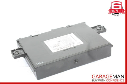 06-12 Mercedes X164 GL450 Keyless Go Control Module 1648209326 OEM