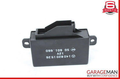 92-99 MERCEDES W140 500 SEL S600 HEATED SEATS CONTROL MODULE RELAY OEM