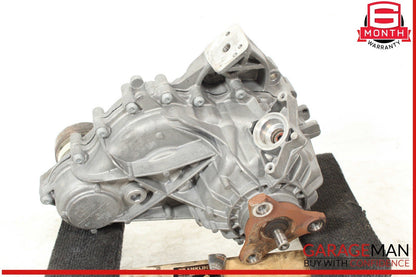 14-17 Maserati Quattroporte M156 Transmission Transfer Case Gear Box OEM