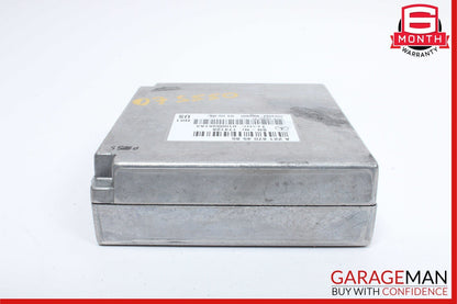 07-14 Mercedes S550 CL550 CL65 Voice Language Communication Control Module Unit