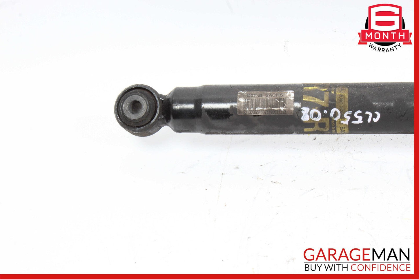 07-14 Mercedes W216 CL550 CL63 AMG Rear Right Shock Absorber ABC Strut Hydraulic