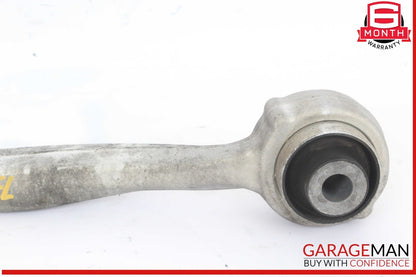 08-14 Mercedes W204 C250 C300 Front Left Side Curved Wishbone Control Arm OEM