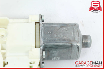 08-16 Mercedes W212 E350 E250 C350 Front Right Door Window Regulator Motor Unit