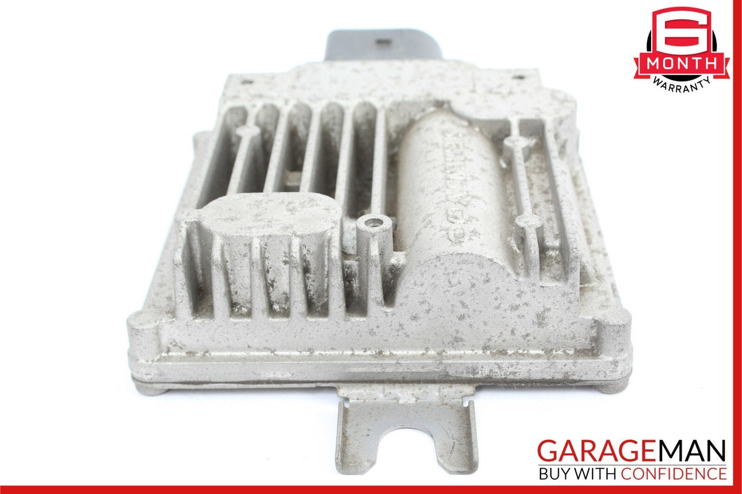 11-14 Porsche Cayenne 958 S Fuel Pump Control Module Unit OEM