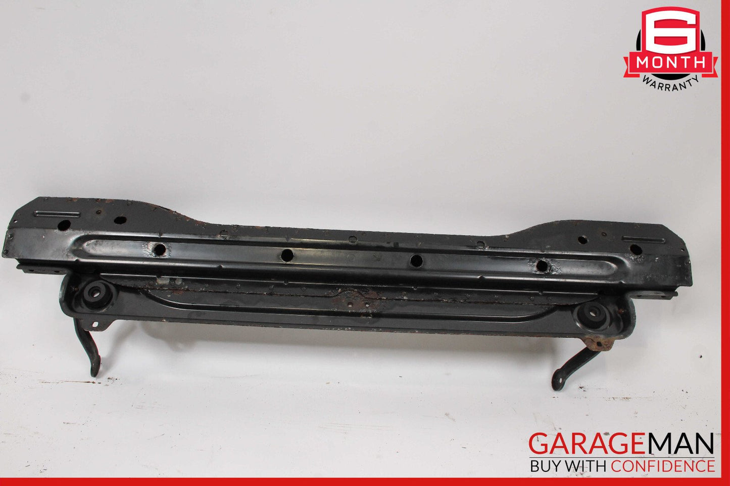07-12 Mercedes X164 GL450 GL500 GL550 Front Lower Radiator Support Bracket OEM