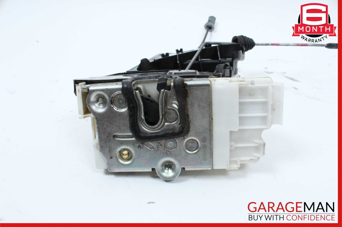 06-12 Mercedes W251 R500 ML350 GL450 Rear Right Door Lock Latch Actuator OEM
