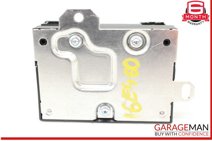 11-20 Mercedes W212 E400 R350 Fuel Pump Control Module Unit 0009006207 OEM