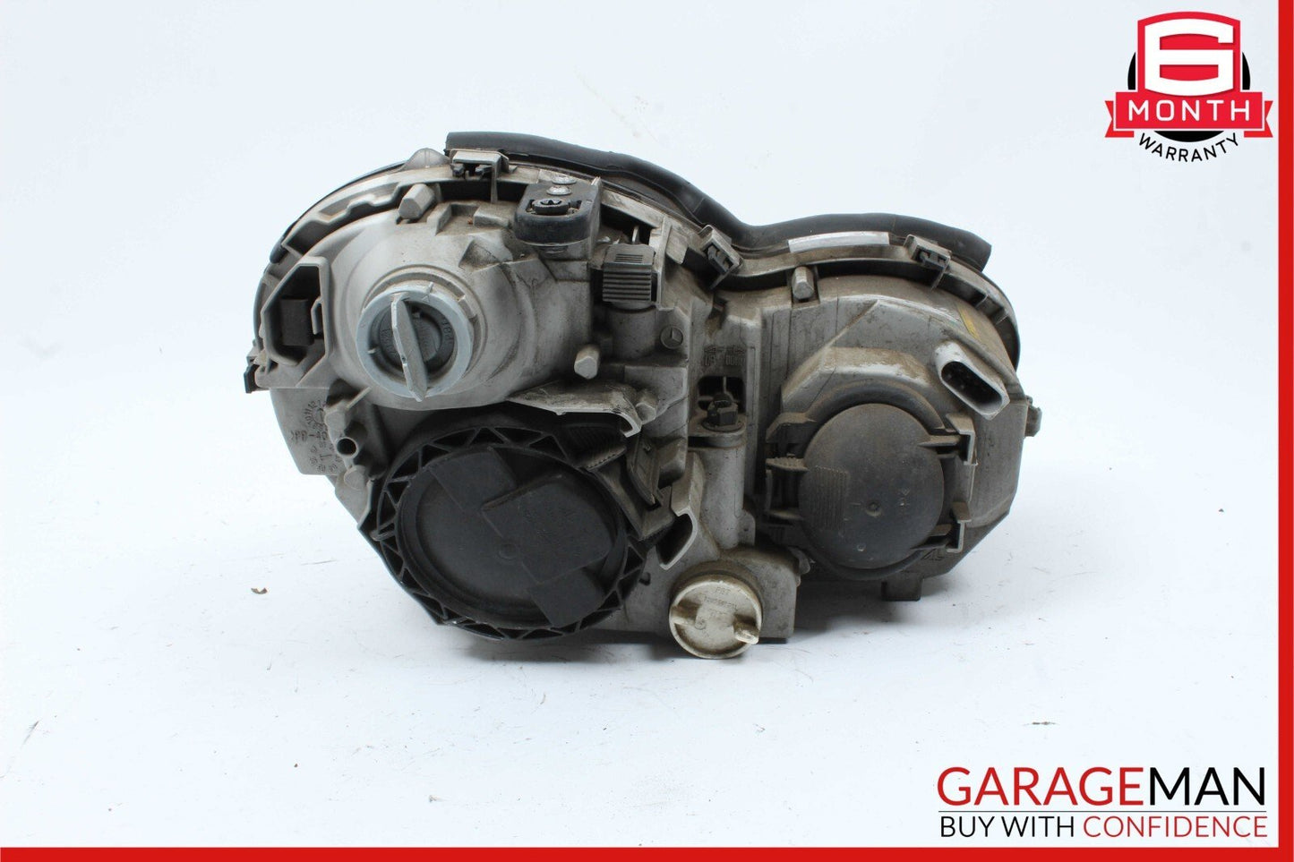 05-07 Mercedes W203 C230 C280 Front Left Side Halogen Headlight Head Light Lamp