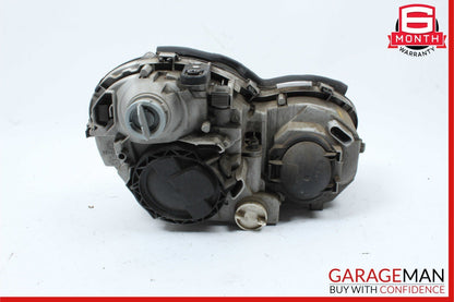 05-07 Mercedes W203 C230 C280 Front Left Side Halogen Headlight Head Light Lamp