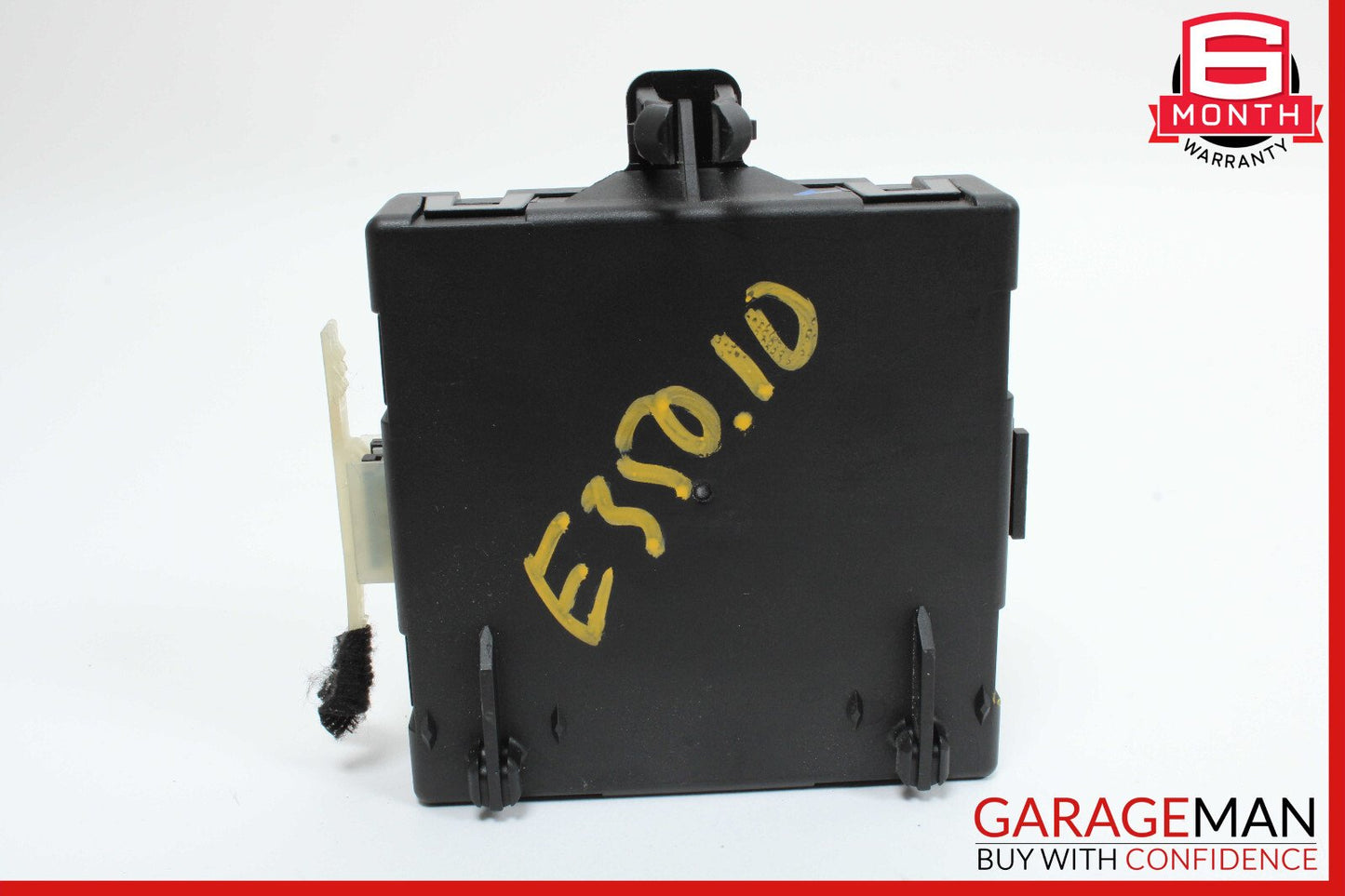 08-18 Mercedes W212 E350 C300 E400 Front Right Side Door Control Module OEM