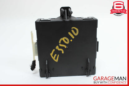08-18 Mercedes W212 E350 C300 E400 Front Right Side Door Control Module OEM