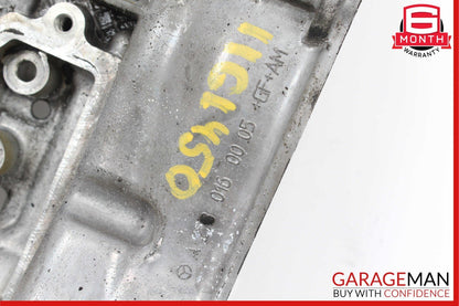 07-12 Mercedes X164 GL450 SL550 Left Side Engine Cylinder Head Valve Cover OEM