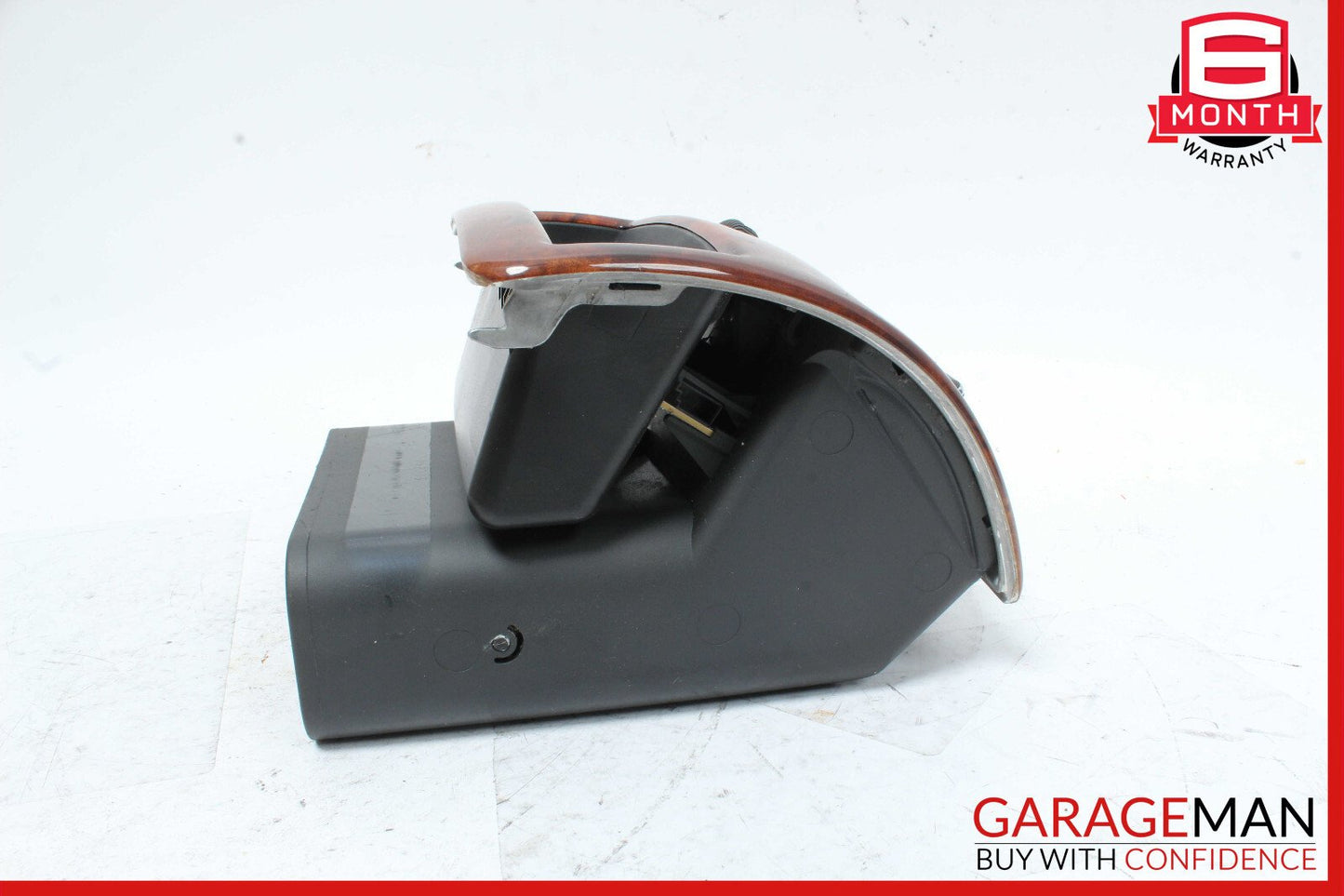 00-06 Mercedes W220 S55 Center Console Rear Air Vent 2208300654 OEM