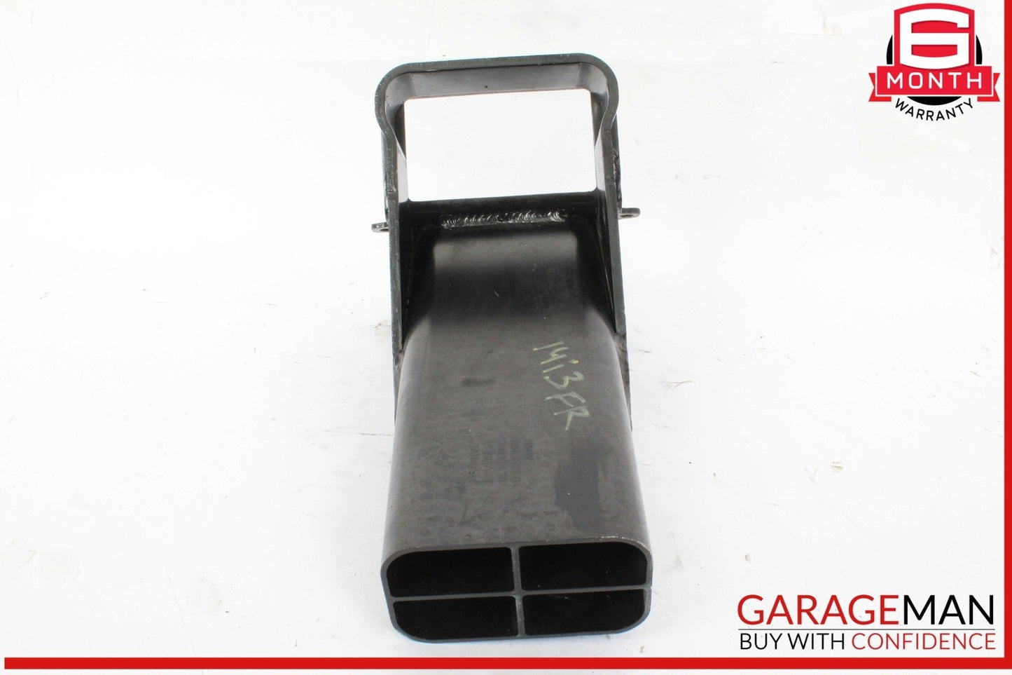 14-21 BMW i3 I01 Hybrid Front Right Side Reinforcement Bracket 6863513 OEM