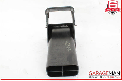 14-21 BMW i3 I01 Hybrid Front Right Side Reinforcement Bracket 6863513 OEM