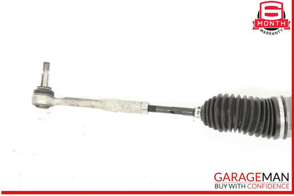 07-10 Mercedes W216 CL550 S600 Power Steering Rack & Pinion Assembly RWD OEM
