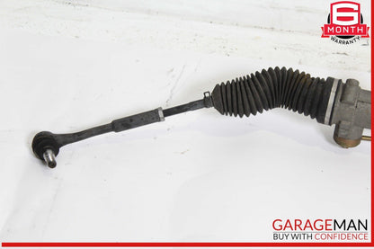 03-06 Mercedes R230 SL500 Power Steering Rack And Pinion 2304600800 OEM