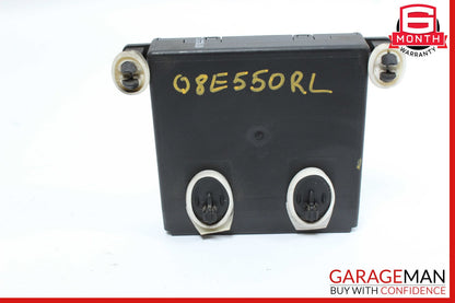 03-09 Mercedes W211 E550 Rear Left Driver Side Door Control Module OEM