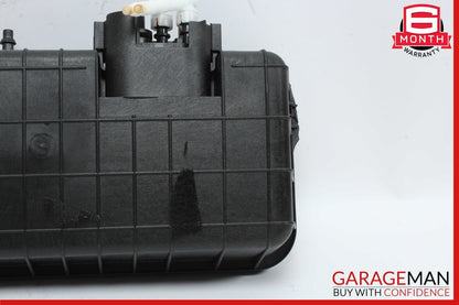 07-14 Mercedes W221 S65 AMG S500 Dynamic Seats Seat Pressure Vacuum Tank OEM