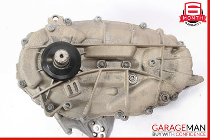 11-14 Porsche Cayenne 958 Trans Transmission Transfer Case OEM