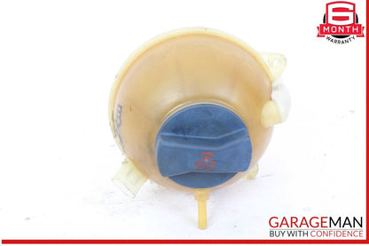 00-06 Audi TT Engine Coolant Reservoir Overflow Tank 1J0121403B OEM