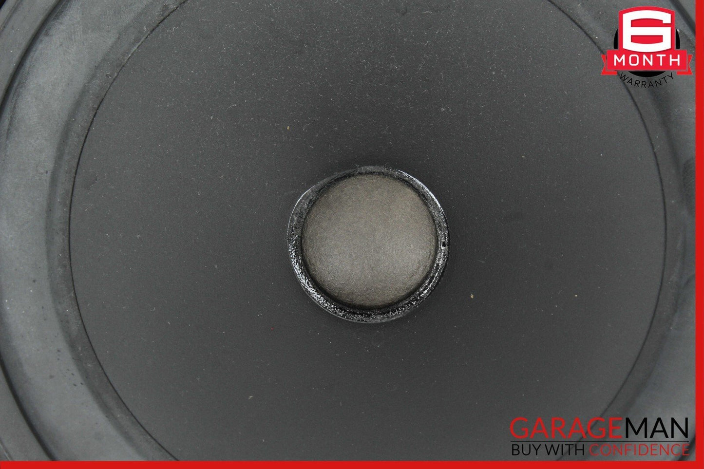 08-18 Mercedes W212 E350 GLK350 Rear Left or Right Door Audio Sound Speaker OEM