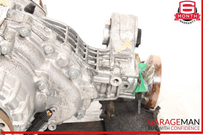 18-24 Audi S5 A5 Sportback Rear Differential Axle Carrier Assembly OEM