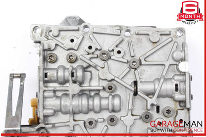 Mercedes S550 SL500 CLK350 722.9 G Tronic Transmission Valve Body 7G 2202770801