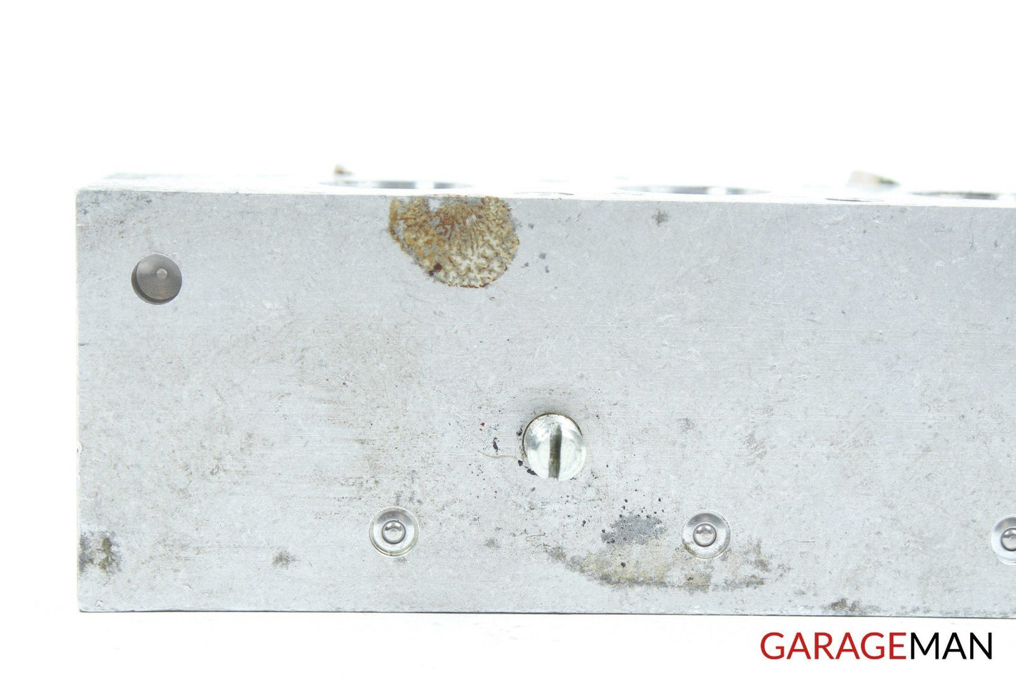 94-02 Mercedes R129 SL320 SL500 Convertible Top Left Hydraulic Valve Block OEM