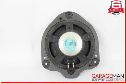18-23 Audi RS5 S5 Rear Left and Rear Right Side Door Audio Speaker Set of 2 OEM