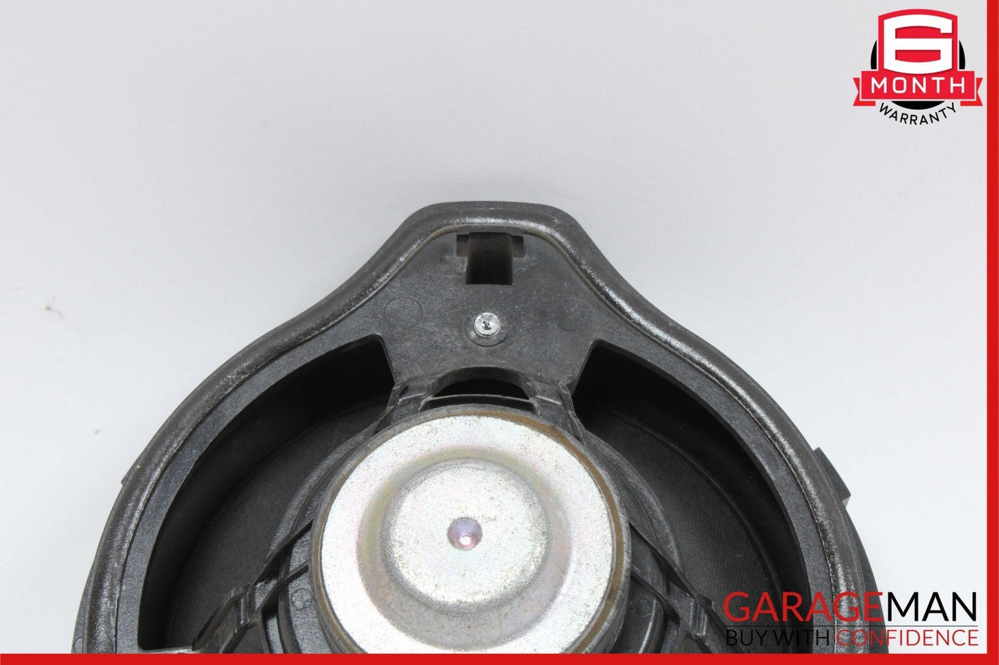 08-15 Mercedes GLK350 C300 C250 Rear Right / Left Door Audio Sound Speaker