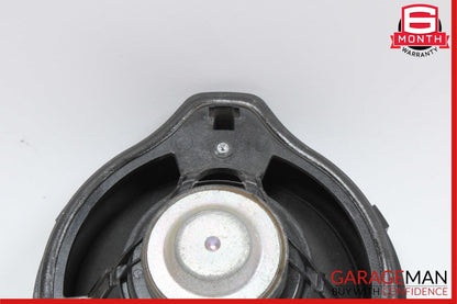 08-15 Mercedes GLK350 C300 C250 Rear Right / Left Door Audio Sound Speaker