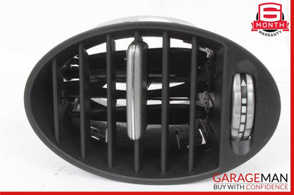 05-11 MERCEDES R171 SLK280 SET OF 4 DASH FRONT LEFT / RIGHT AC AIR VENT OEM